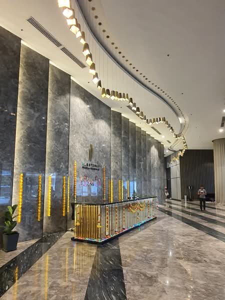 Service Residence for Sale at KL Gateway Premium Residences - Jaslyn Tan - PropertyGuru.com.my