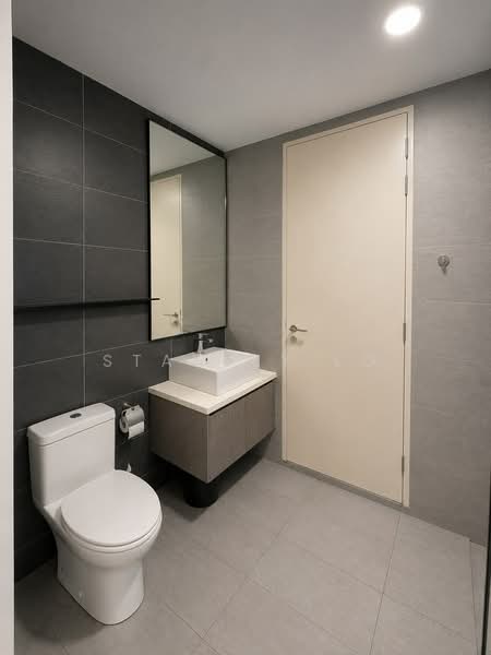 Servis Apartment untuk Disewa di The Arcuz - Stanley Lo - PropertyGuru.com.my
