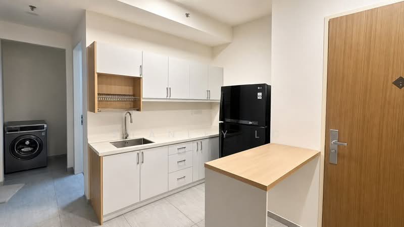 Servis Apartment untuk Disewa di The Arcuz - Stanley Lo - PropertyGuru.com.my