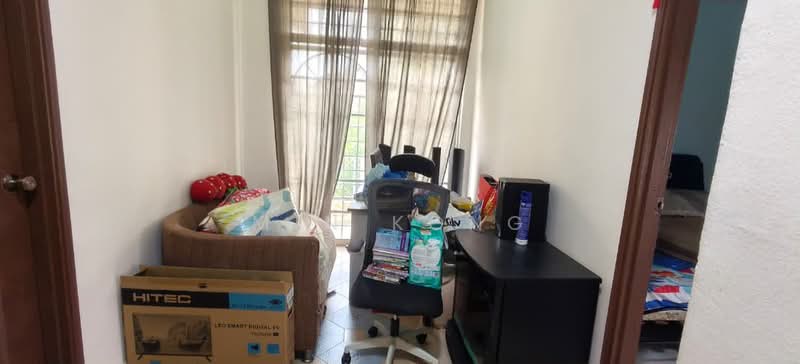 Rumah Teres 2 Tingkat untuk Dijual di Skudai (Johor) - Min Kong - Interior - PropertyGuru.com.my
