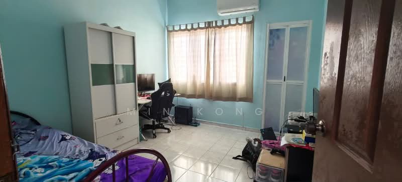 Rumah Teres 2 Tingkat untuk Dijual di Skudai (Johor) - Min Kong - PropertyGuru.com.my