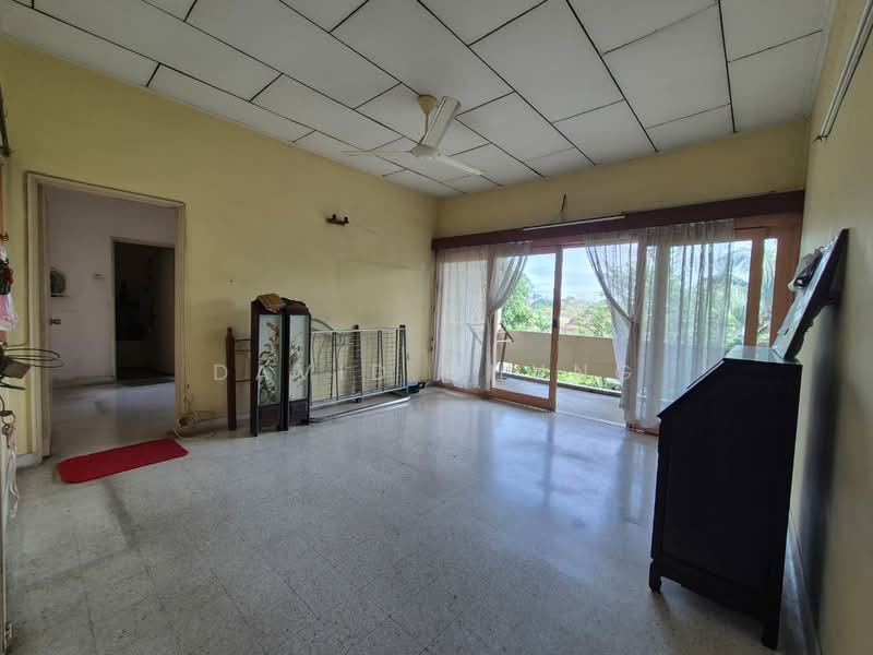 Bungalow for Sale in Bangsar Baru (Bangsar) - David Chung - Living Room - PropertyGuru.com.my