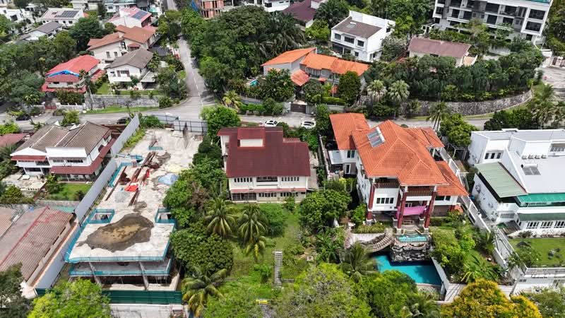 Bungalow for Sale in Bangsar Baru (Bangsar) - David Chung - Exterior - PropertyGuru.com.my