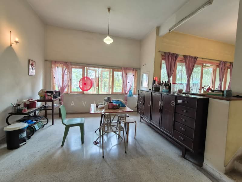 Bungalow for Sale in Bangsar Baru (Bangsar) - David Chung - Living Room - PropertyGuru.com.my