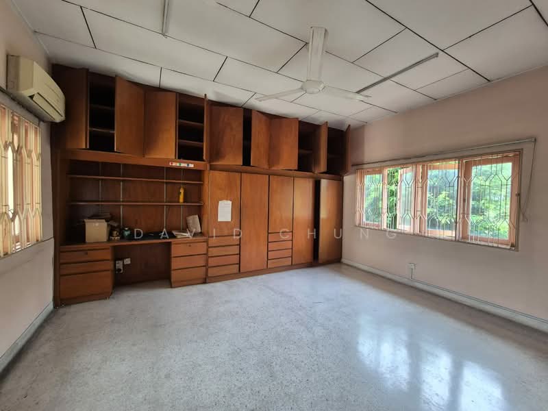 Bungalow for Sale in Bangsar Baru (Bangsar) - David Chung - Study - PropertyGuru.com.my