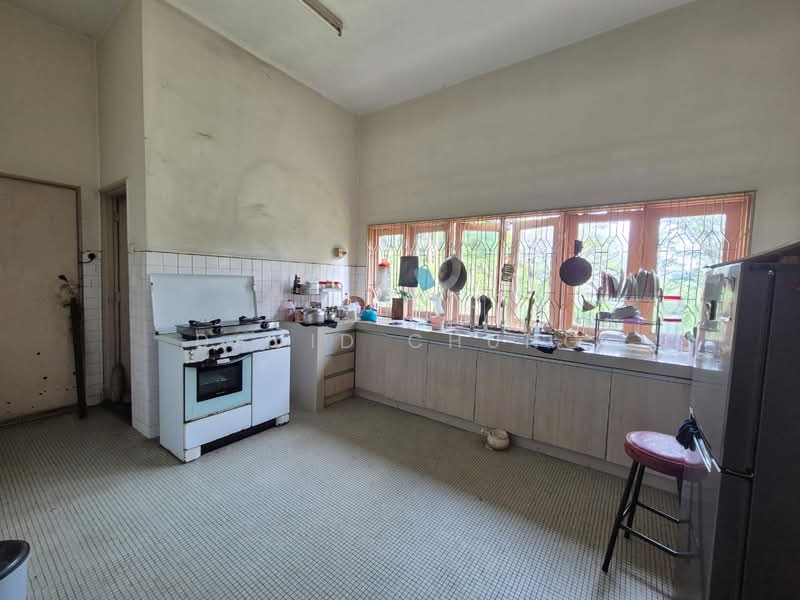 Bungalow for Sale in Bangsar Baru (Bangsar) - David Chung - Kitchen - PropertyGuru.com.my