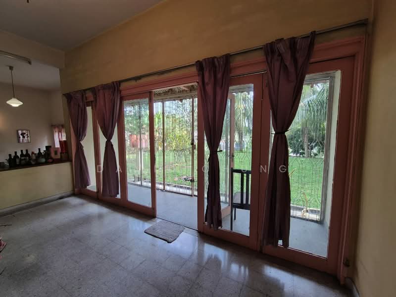 Bungalow for Sale in Bangsar Baru (Bangsar) - David Chung - Living Room - PropertyGuru.com.my