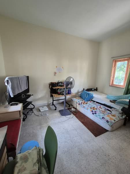 Bungalow for Sale in Bangsar Baru (Bangsar) - David Chung - Bedroom - PropertyGuru.com.my