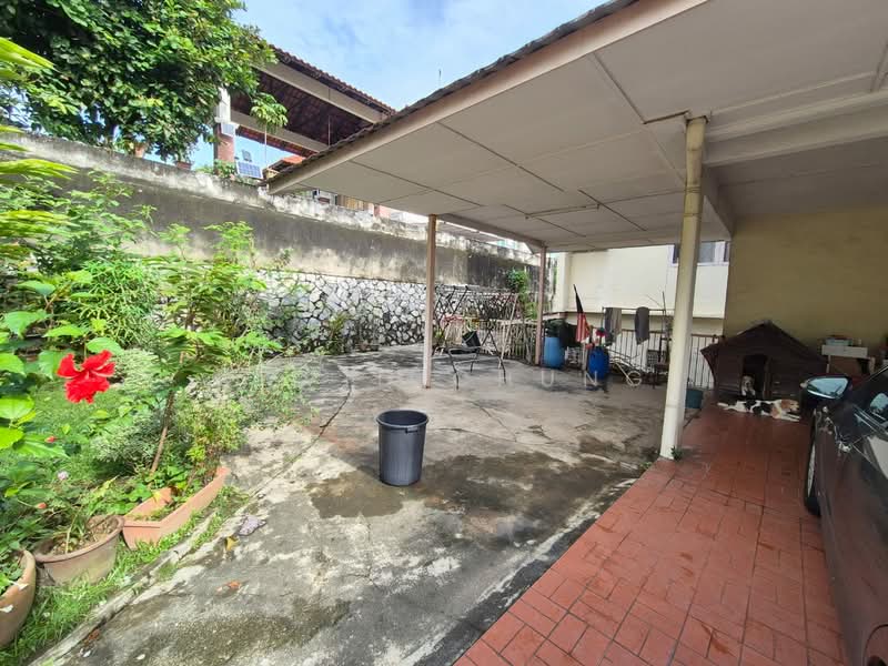 Bungalow for Sale in Bangsar Baru (Bangsar) - David Chung - Exterior - PropertyGuru.com.my