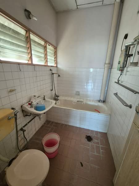 Bungalow for Sale in Bangsar Baru (Bangsar) - David Chung - Bathroom - PropertyGuru.com.my