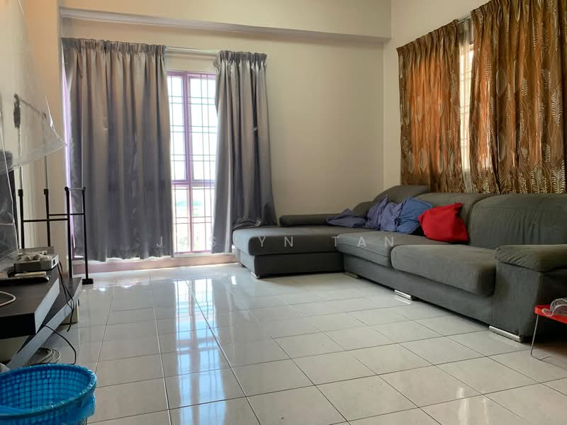 Condominium for Sale at Ridzuan Condominium - Jaslyn Tan - PropertyGuru.com.my
