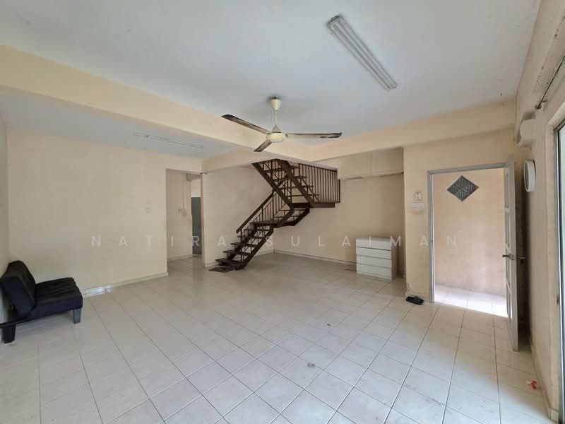 Rumah Teres 2 Tingkat untuk Dijual di Seksyen 8 (Bangi) - Natira Sulaiman - PropertyGuru.com.my