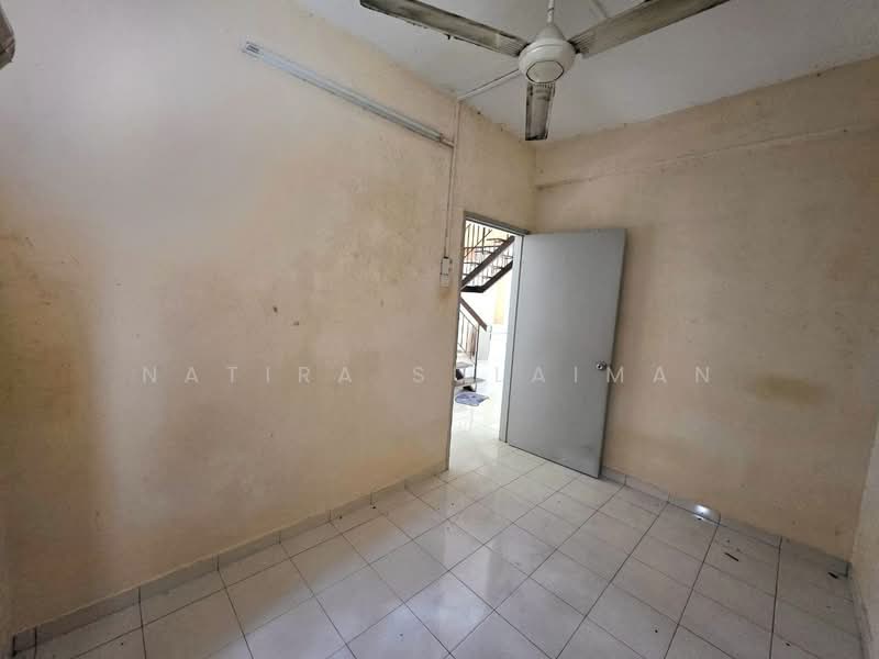 Rumah Teres 2 Tingkat untuk Dijual di Seksyen 8 (Bangi) - Natira Sulaiman - PropertyGuru.com.my