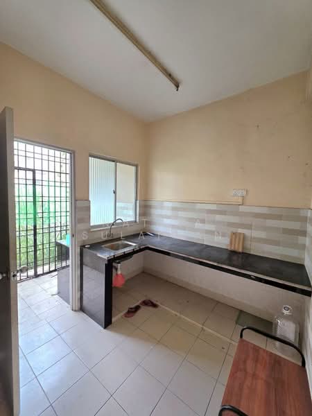 Rumah Teres 2 Tingkat untuk Dijual di Seksyen 8 (Bangi) - Natira Sulaiman - PropertyGuru.com.my