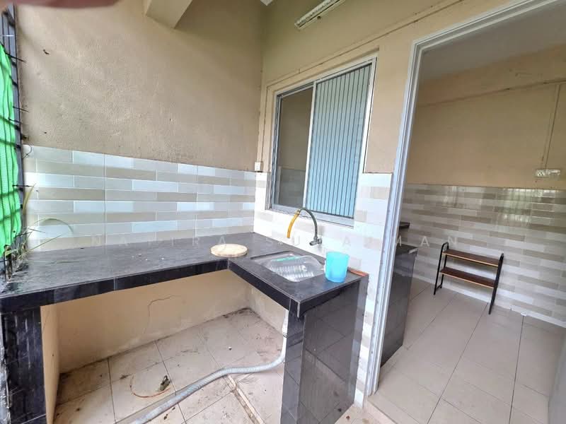 Rumah Teres 2 Tingkat untuk Dijual di Seksyen 8 (Bangi) - Natira Sulaiman - PropertyGuru.com.my