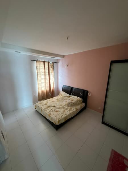 2-storey Terraced House for Sale in Taman Setia Indah (Tebrau) - Min Kong - Bedroom - PropertyGuru.com.my