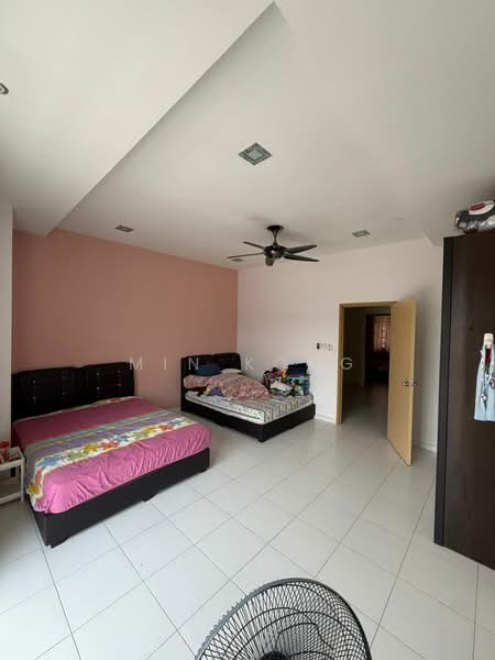 2-storey Terraced House for Sale in Taman Setia Indah (Tebrau) - Min Kong - PropertyGuru.com.my
