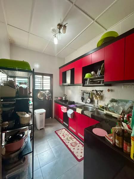 1.5-storey Terraced House for Sale in Taman Impian Emas (Skudai) - Jaz Lee - PropertyGuru.com.my