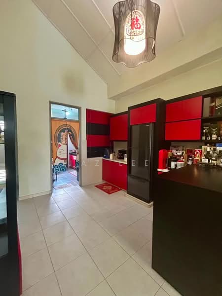1.5-storey Terraced House for Sale in Taman Impian Emas (Skudai) - Jaz Lee - PropertyGuru.com.my