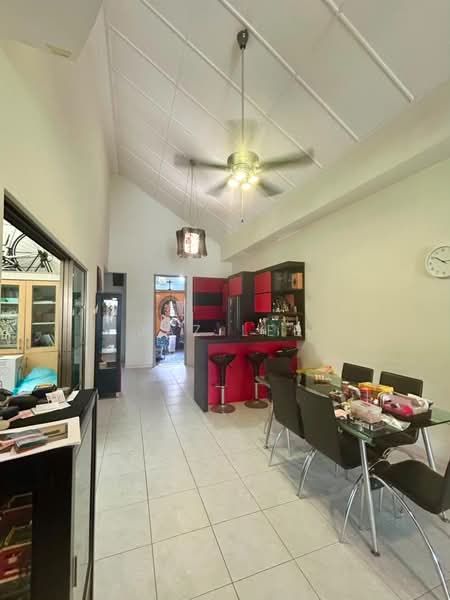 1.5-storey Terraced House for Sale in Taman Impian Emas (Skudai) - Jaz Lee - PropertyGuru.com.my