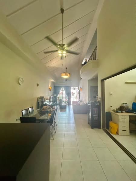 1.5-storey Terraced House for Sale in Taman Impian Emas (Skudai) - Jaz Lee - PropertyGuru.com.my