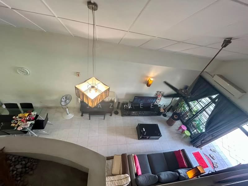 1.5-storey Terraced House for Sale in Taman Impian Emas (Skudai) - Jaz Lee - PropertyGuru.com.my