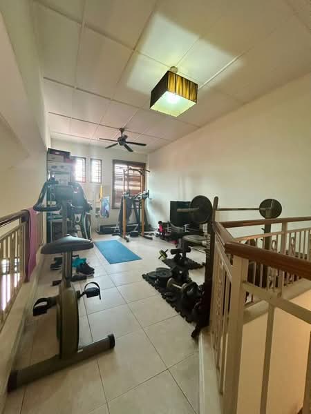 1.5-storey Terraced House for Sale in Taman Impian Emas (Skudai) - Jaz Lee - PropertyGuru.com.my