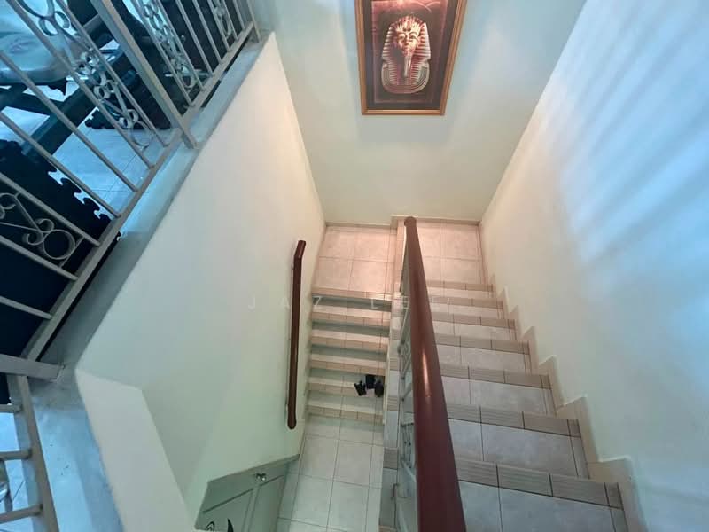 1.5-storey Terraced House for Sale in Taman Impian Emas (Skudai) - Jaz Lee - PropertyGuru.com.my