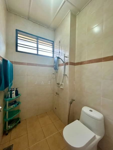 1.5-storey Terraced House for Sale in Taman Impian Emas (Skudai) - Jaz Lee - PropertyGuru.com.my