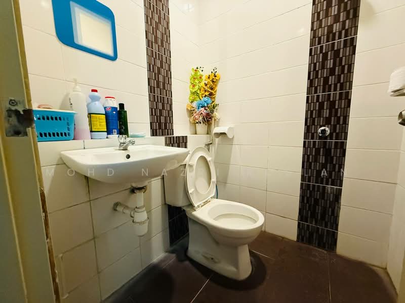 Semi-Detached House for Sale in Bandar Seri Putra (Bangi) - Mohd Nazri Roslan - PropertyGuru.com.my