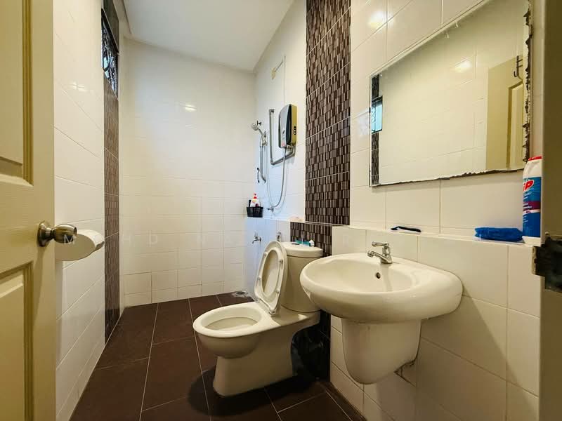 Semi-Detached House for Sale in Bandar Seri Putra (Bangi) - Mohd Nazri Roslan - PropertyGuru.com.my