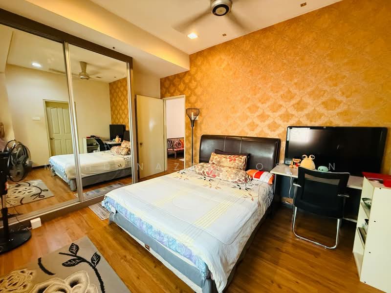 Semi-Detached House for Sale in Bandar Seri Putra (Bangi) - Mohd Nazri Roslan - PropertyGuru.com.my