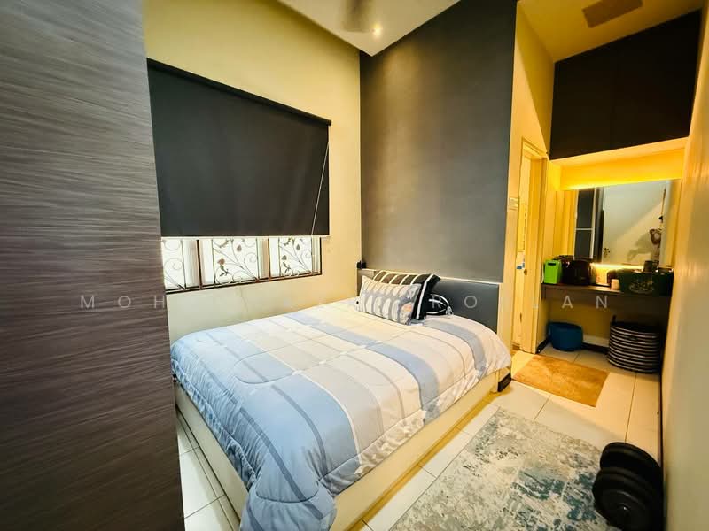Semi-Detached House for Sale in Bandar Seri Putra (Bangi) - Mohd Nazri Roslan - PropertyGuru.com.my