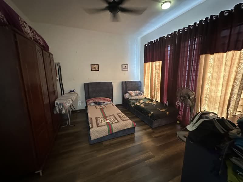 2-storey Terraced House for Sale in Kajang 2 (Kajang) - Darren Leong - Bedroom - PropertyGuru.com.my