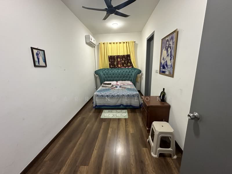 2-storey Terraced House for Sale in Kajang 2 (Kajang) - Darren Leong - Bedroom - PropertyGuru.com.my