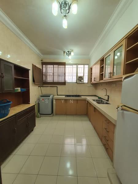 Apartment for Sale at Vista Magna - Jaslyn Tan - Kitchen - PropertyGuru.com.my