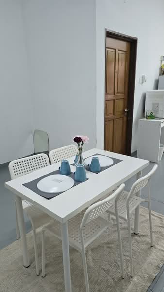 Apartment for Sale at Vista Magna - Jaslyn Tan - Dining Room - PropertyGuru.com.my