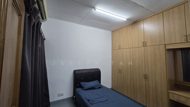 Apartment for Sale at Vista Magna - Jaslyn Tan - Bedroom - PropertyGuru.com.my