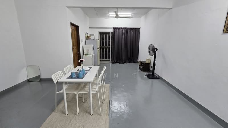 Apartment for Sale at Vista Magna - Jaslyn Tan - Dining Room - PropertyGuru.com.my