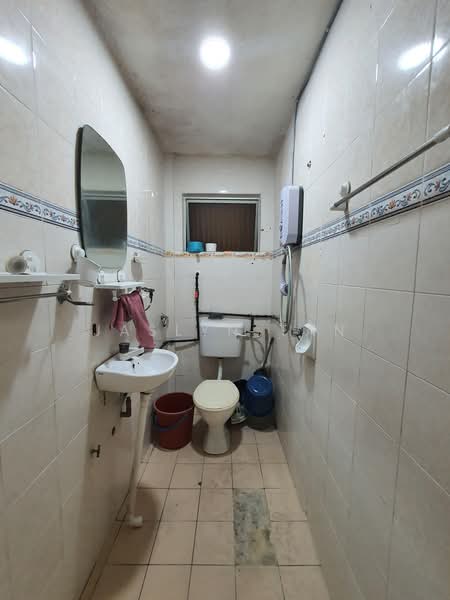 Apartment for Sale at Vista Magna - Jaslyn Tan - Bathroom - PropertyGuru.com.my
