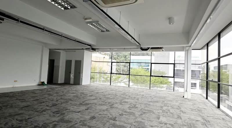 Warehouse for Sale in Sungai Long (Bandar Sungai Long) - Kenny Lai - Interior - PropertyGuru.com.my