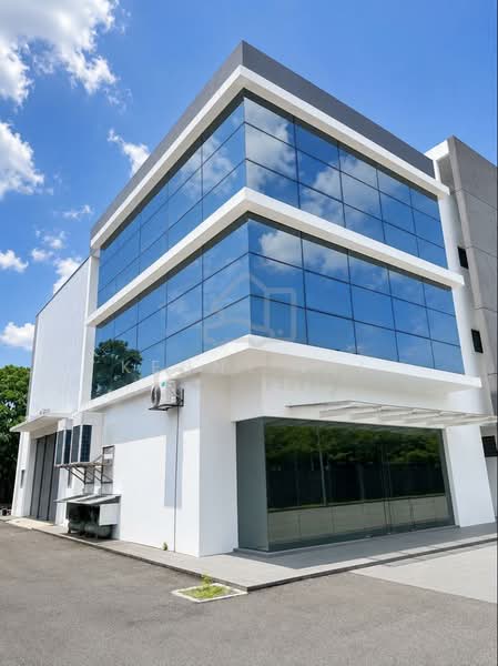 Warehouse for Sale in Sungai Long (Bandar Sungai Long) - Kenny Lai - Exterior - PropertyGuru.com.my