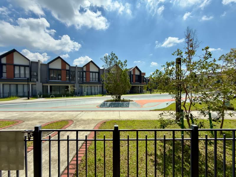 2-storey Terraced House for Sale in Elmina (Shah Alam) - Mohd Hazlan bin Mohd Sopi - PropertyGuru.com.my