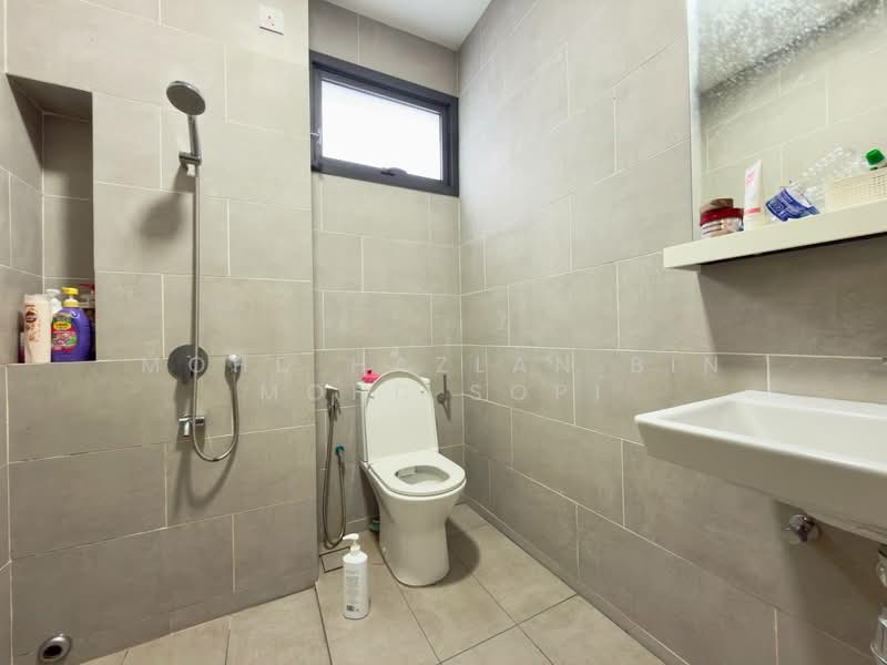 2-storey Terraced House for Sale in Elmina (Shah Alam) - Mohd Hazlan bin Mohd Sopi - PropertyGuru.com.my