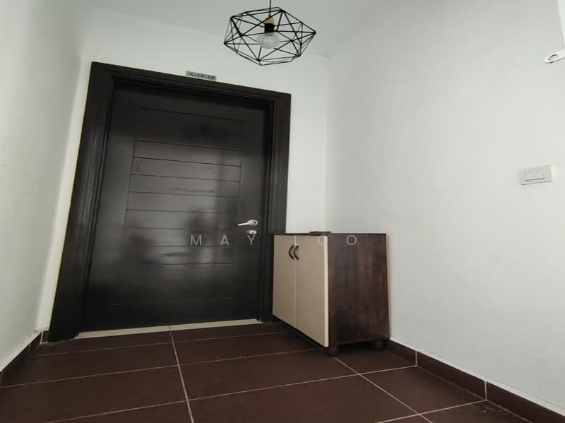 Condominium for Rent at D'Festivo Residences - May Loo - Entrance - PropertyGuru.com.my