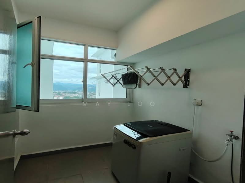 Condominium for Rent at D'Festivo Residences - May Loo - Interior - PropertyGuru.com.my