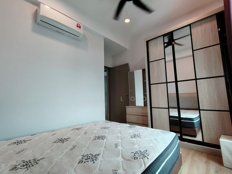 Condominium for Rent at D'Festivo Residences - May Loo - Bedroom - PropertyGuru.com.my