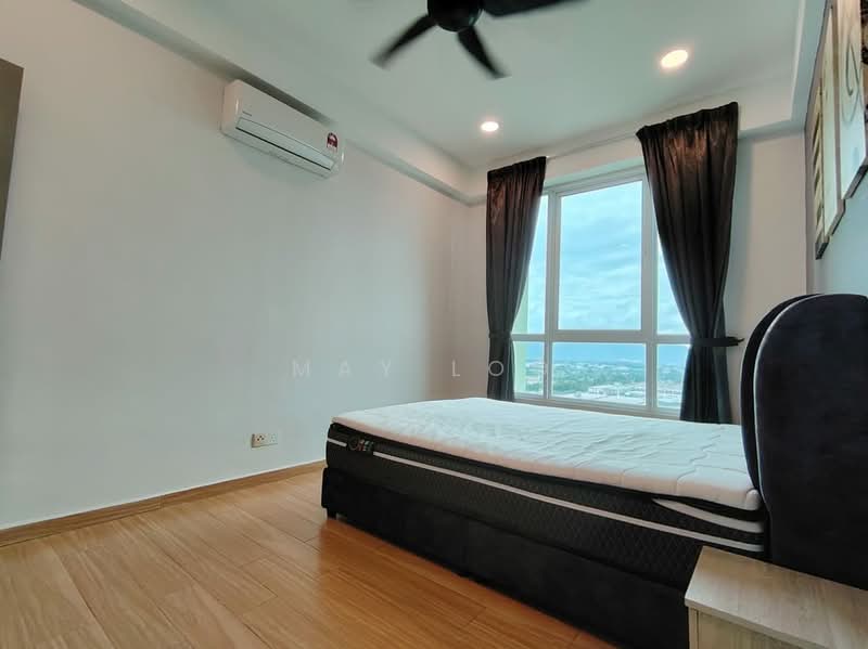 Condominium for Rent at D'Festivo Residences - May Loo - Bedroom - PropertyGuru.com.my