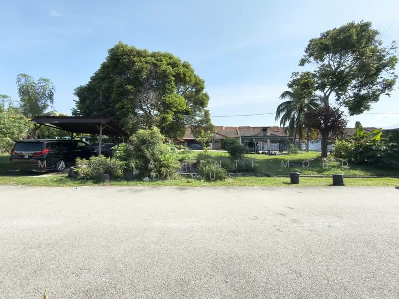 Rumah Teres 1 Tingkat untuk Dijual di Bandar Tasik Kesuma (Beranang) - Maizura binti Mohd Darus - Exterior - PropertyGuru.com.my