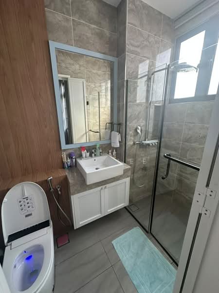 Semi-Detached House for Sale in Eco Botanic (Iskandar Puteri (Nusajaya)) - Jaz Lee - PropertyGuru.com.my
